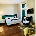 Hotel Pazo De Mendoza