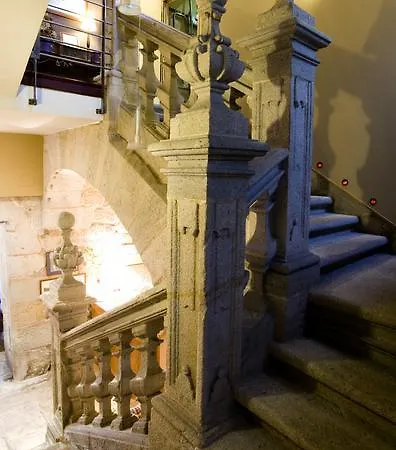 Pazo De Mendoza