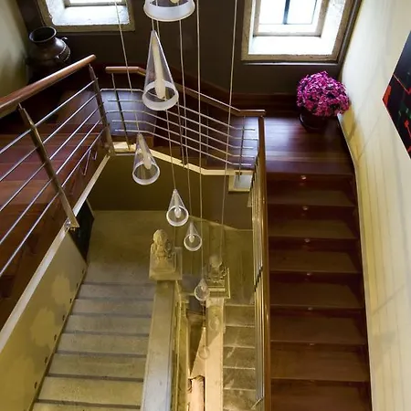 Hotel Pazo De Mendoza 2*