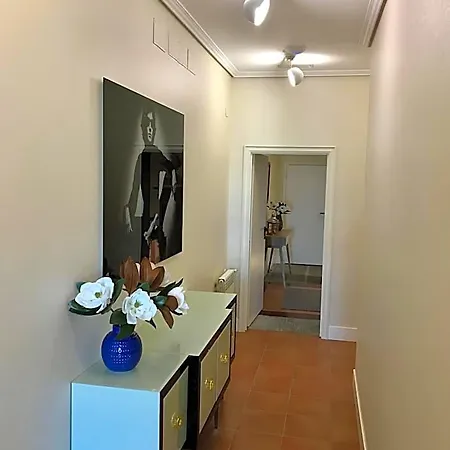 Pazo De Mendoza