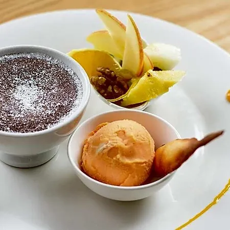 فندق Pazo De Mendoza بايونا