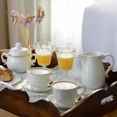 Pazo De Mendoza 2* Baiona