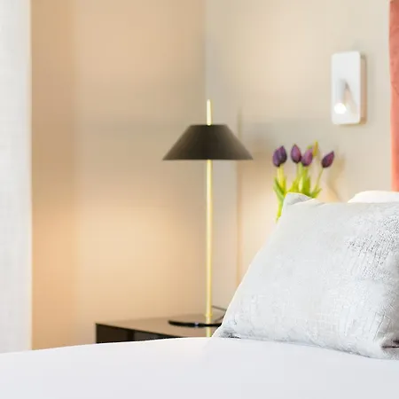 Pazo De Mendoza ホテル バイヨーナ