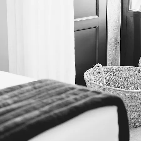 Pazo De Mendoza 2* バイヨーナ