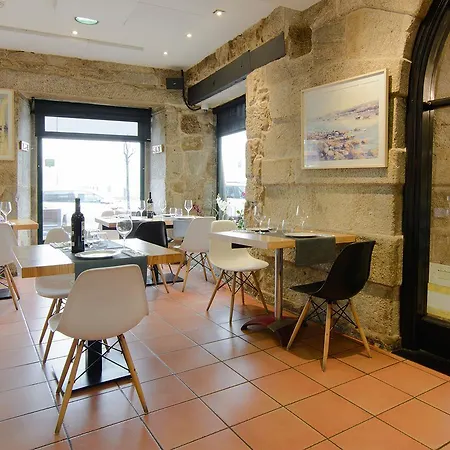 Hotel Pazo De Mendoza