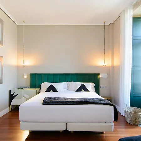 Pazo De Mendoza Hotel 2*