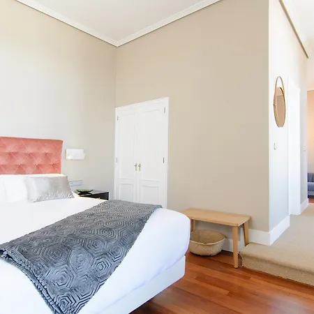 Otel Pazo De Mendoza