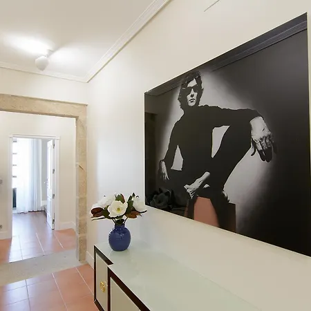 Pazo De Mendoza Hotel 2*