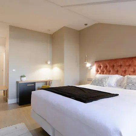 Pazo De Mendoza Baiona