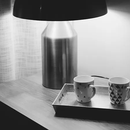 ホテル Pazo De Mendoza