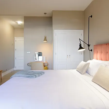 Hotel Pazo De Mendoza Baiona