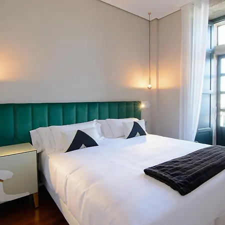 Pazo De Mendoza Baiona