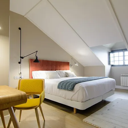 Otel Pazo De Mendoza Baiona
