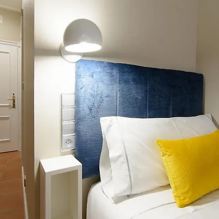 Pazo De Mendoza バイヨーナ