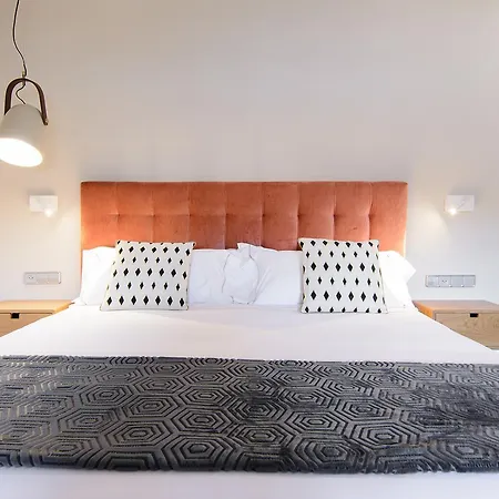 Pazo De Mendoza 2* Baiona