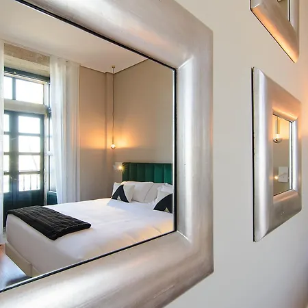 Pazo De Mendoza فندق