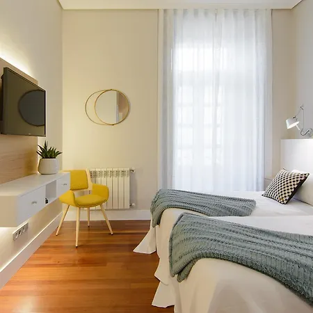 Pazo De Mendoza Baiona