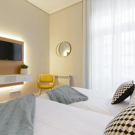 Pazo De Mendoza Hotel 2*