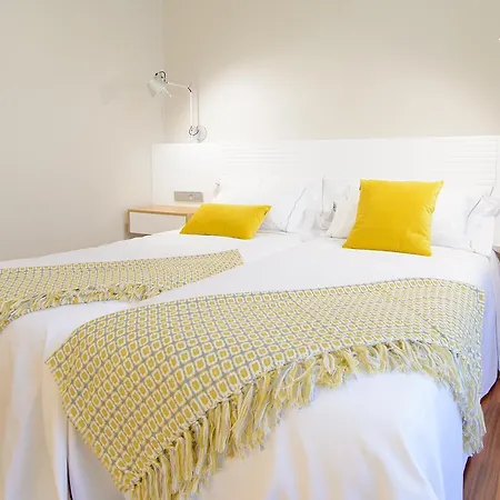 Hotel Pazo De Mendoza Baiona