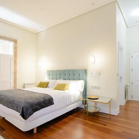 Pazo De Mendoza Hotel Baiona