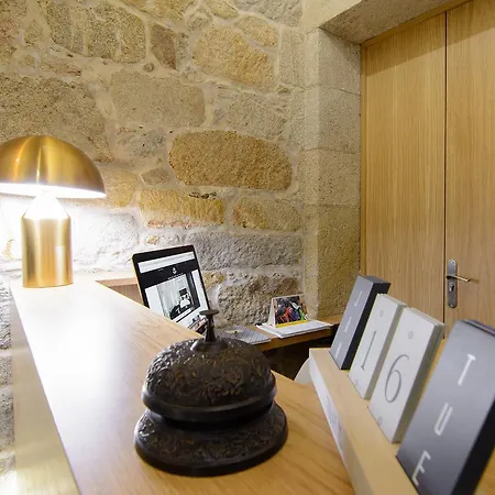 Pazo De Mendoza فندق بايونا
