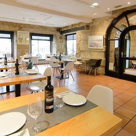 Pazo De Mendoza Hotel