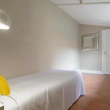 Pazo De Mendoza فندق 2*