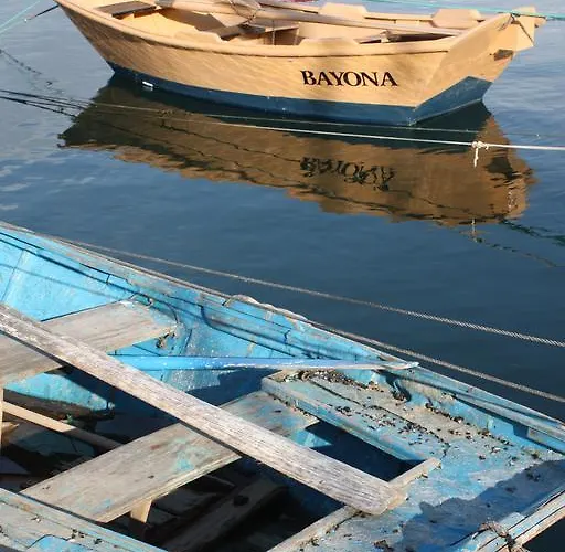 Ξενοδοχείο Pazo De Mendoza