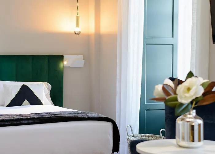 Pazo De Mendoza Otel 2*