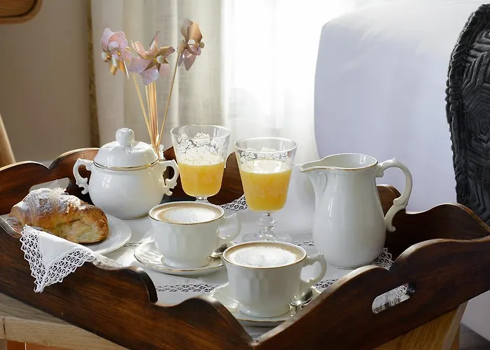 Pazo De Mendoza 2* Baiona