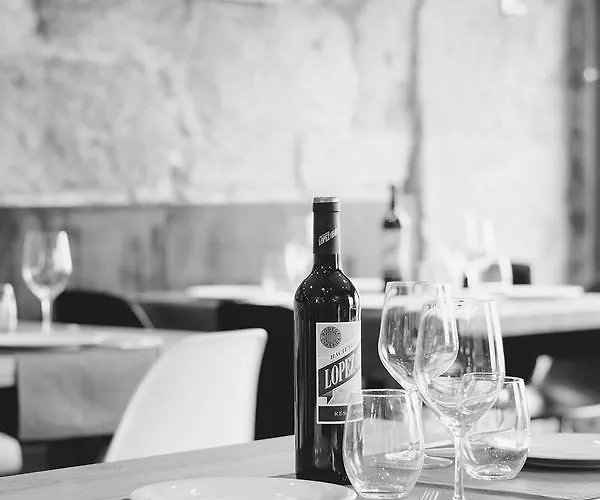 Pazo De Mendoza Otel