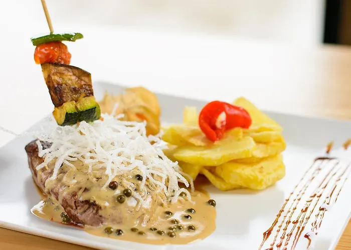 Pazo De Mendoza 2* Baiona