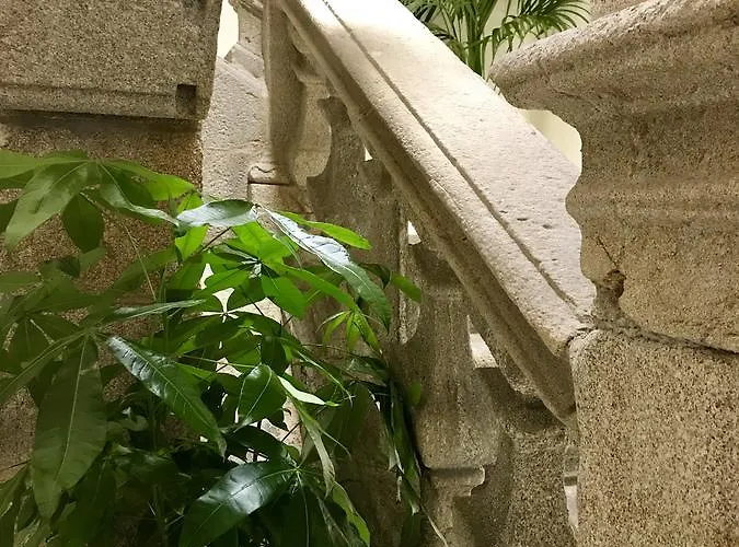 Pazo De Mendoza Ξενοδοχείο