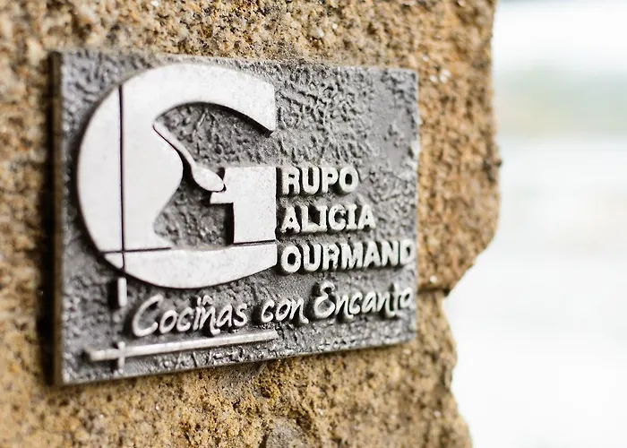 Pazo De Mendoza Otel 2*