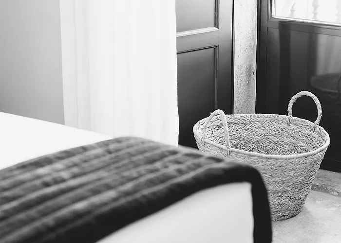 Pazo De Mendoza 2* Baiona