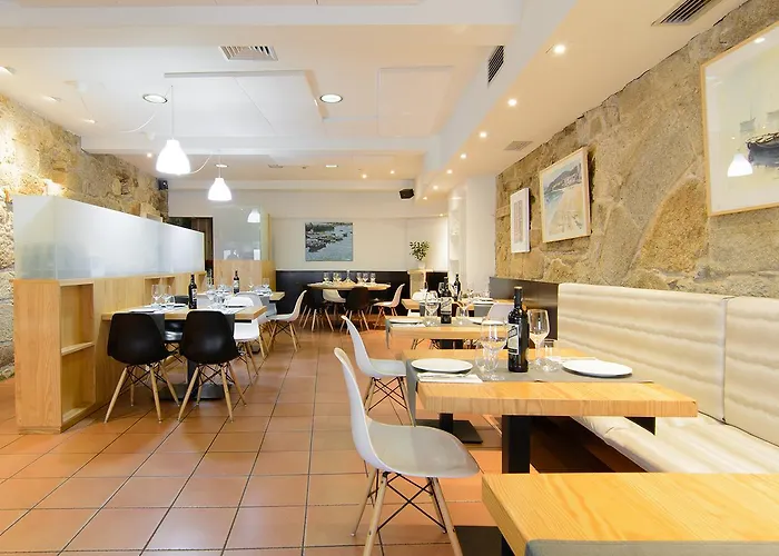 Ξενοδοχείο Pazo De Mendoza 2*