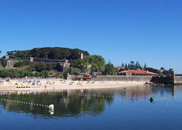 Ξενοδοχείο Pazo De Mendoza