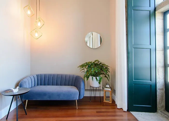 Pazo De Mendoza Baiona