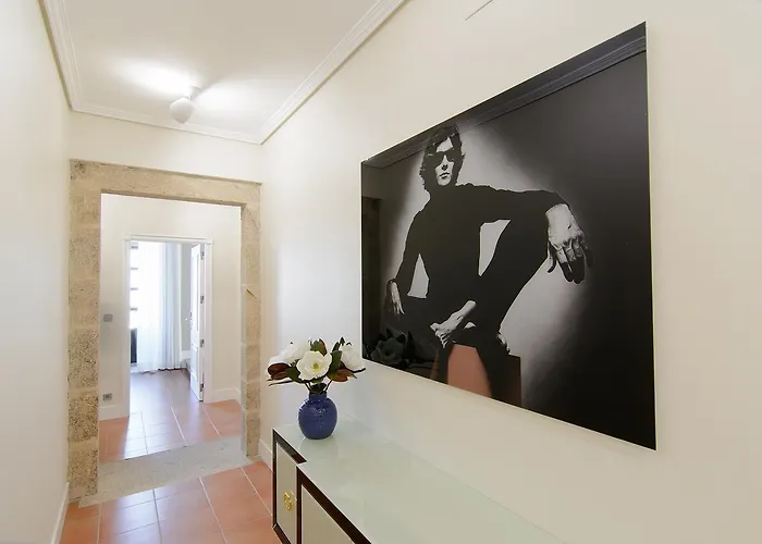 Pazo De Mendoza Otel 2*