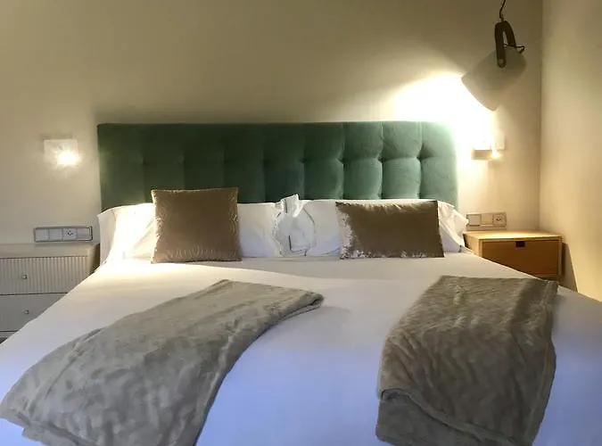 Otel Pazo De Mendoza 2*