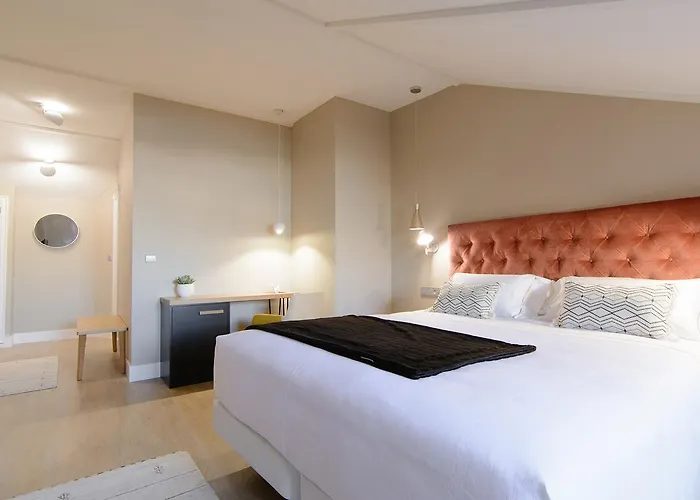 Pazo De Mendoza Baiona