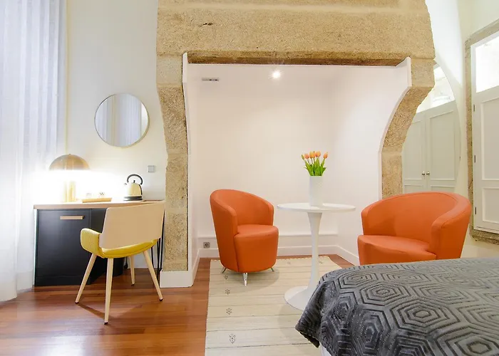 Pazo De Mendoza Baiona