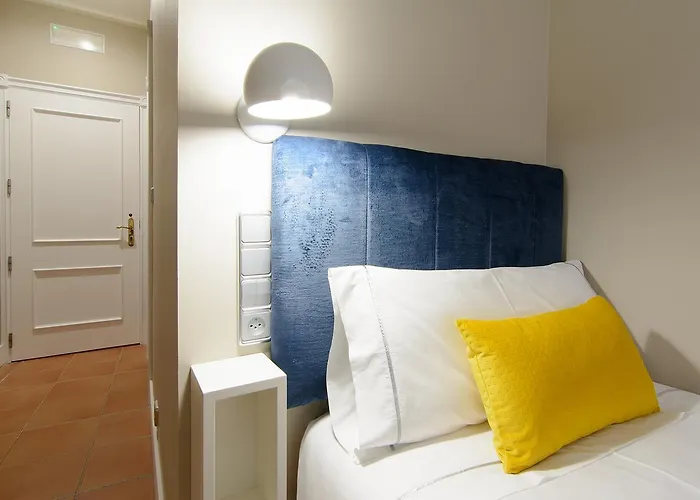 Pazo De Mendoza Baiona