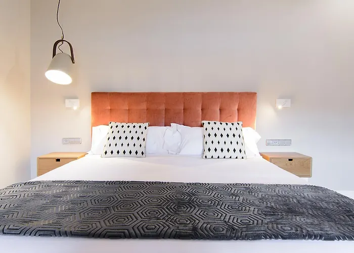 Pazo De Mendoza 2* Baiona