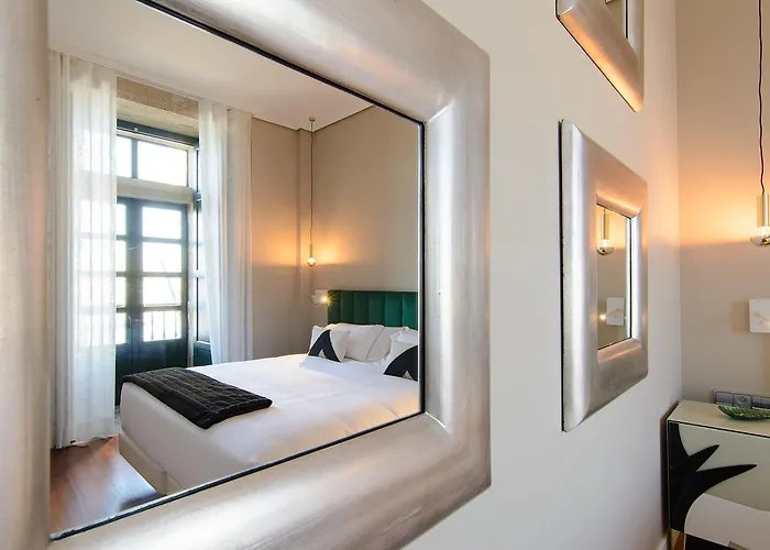 Pazo De Mendoza Otel