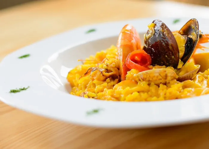 Pazo De Mendoza 2* Baiona