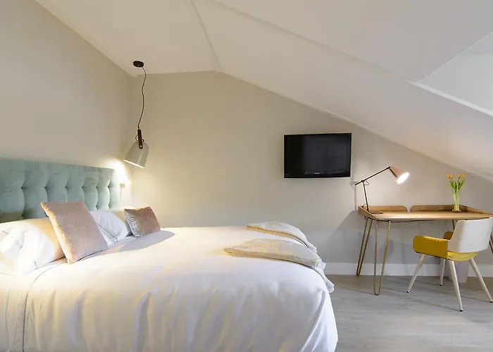 Ξενοδοχείο Pazo De Mendoza Baiona