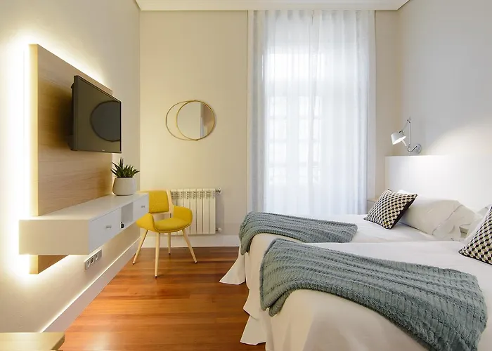 Pazo De Mendoza Baiona