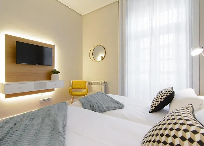 Pazo De Mendoza Ξενοδοχείο 2*