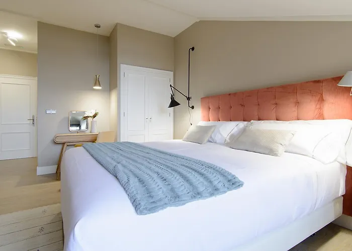 Ξενοδοχείο Pazo De Mendoza